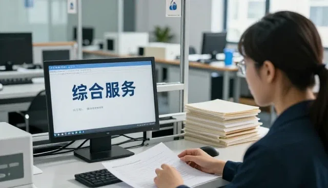 定制化软件开发服务